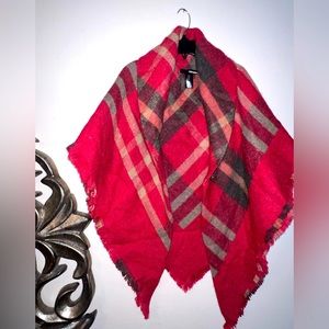 Women’s wrap